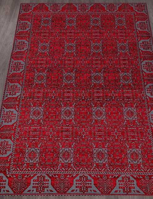 Турецкий ковер ATLAS-148406-01-STAN Восточные ковры ATLAS
Цена указана за квадратный метр