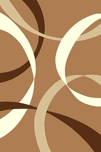 Прямоугольный ковер SUNRISE V801 MUSTARD Российский ковер САНРАЙЗ фабрики Меринос V801 MUSTARD Цена указана за 1 квадратный метр