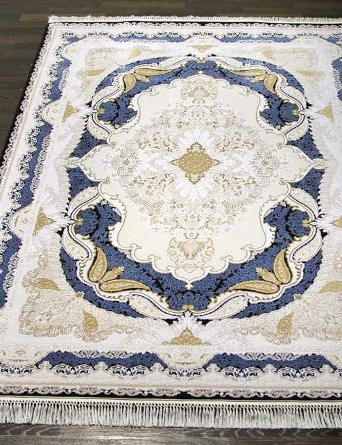 Турецкий ковер BAROQUE-18620-035-STAN Восточные ковры BAROQUE Цена указана за квадратный метр