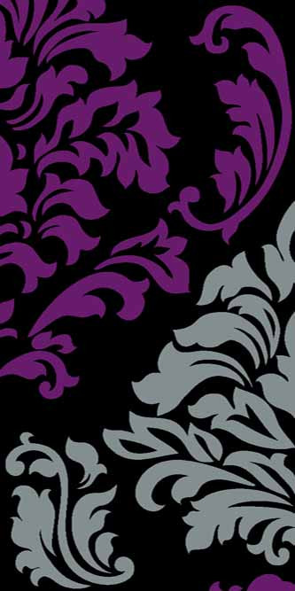 Ковровая VISION DELUXE carving V812 BLACK-VIOLET Российский ковер ВИЖН ДЕЛЮКС фабрики Меринос V812 BLACK-VIOLET Цена указана за 1 квадратный метр