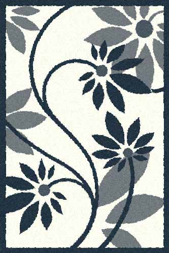 Прямоугольный ковер PLATINUM T629 NATURAL-BLUE Российский ковер ПЛАТИНУМ фабрики Меринос T629 NATURAL-BLUE Цена указана за 1 квадратный метр