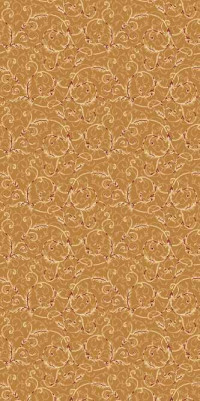 Ковровая VALENCIA DELUXE P024 YELLOW