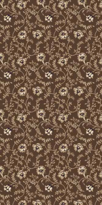 Ковровая VALENCIA DELUXE P025 BROWN