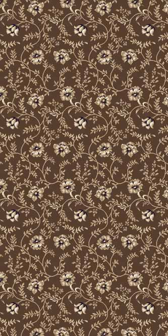 Ковровая VALENCIA DELUXE P025 BROWN Российский ковер ВАЛЕНСИЯ ДЕЛЮКС фабрики Меринос P025 BROWN Цена указана за 1 квадратный метр