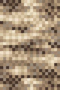 Прямоугольный ковер PLATINUM T630 BEIGE