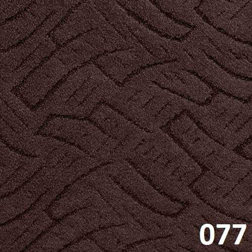 КОВРОЛИН ТОПОЛЬ 77 Бытовой ковролин изготавливается по вашим размерам с дальнейшей обработкой оверлоком. Возможен вырез ковролина по вашему шаблону который можно выслать нам по электронной почте с приведением всех размеров. Цена указана за 1 кв метр.