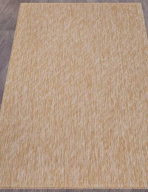 Ковёр VEGAS-S112-BEIGE-STAN Российский Ковёр Циновка Вегас.Цена указана за 1 кв/метр.