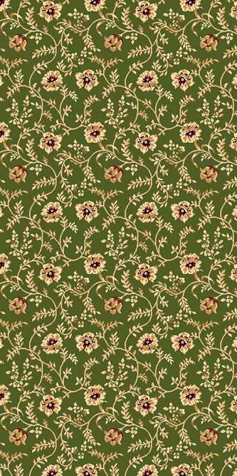 Ковровая VALENCIA DELUXE P025 GREEN Российский ковер ВАЛЕНСИЯ ДЕЛЮКС фабрики Меринос P025 GREEN Цена указана за 1 квадратный метр