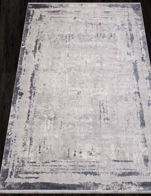 Турецкий ковер ALANYA-22464A-CREAM-GREY-STAN Восточные ковры ALANYA
Цена указана за квадратный метр