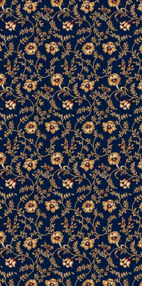 Ковровая VALENCIA DELUXE P025 NAVY