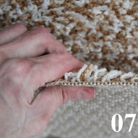 КОВРОЛИН ШАГГИ 07