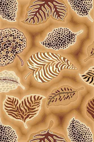 Прямоугольный ковер LAGUNA D244 BEIGE Российский ковер ЛАГУНА фабрики Меринос D244 BEIGE Цена указана за 1 квадратный метр