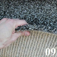 КОВРОЛИН ШАГГИ 09