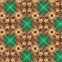 ПАЛАС ПАРКЕТ ЗЕЛЕНЫЙ