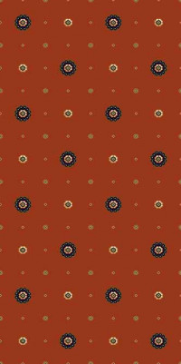 Ковровая VALENCIA DELUXE P003 PINK