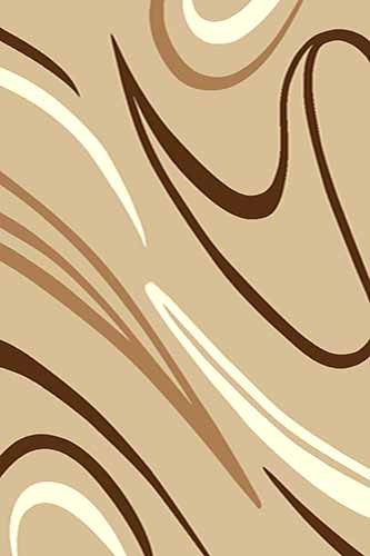 Прямоугольный ковер SUNRISE V804 BEIGE Российский ковер САНРАЙЗ фабрики Меринос V804 BEIGE Цена указана за 1 квадратный метр