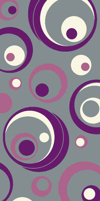 Ковровая VISION DELUXE carving V815 GRAY-LILAC Российский ковер ВИЖН ДЕЛЮКС фабрики Меринос V815 GRAY-LILAC Цена указана за 1 квадратный метр