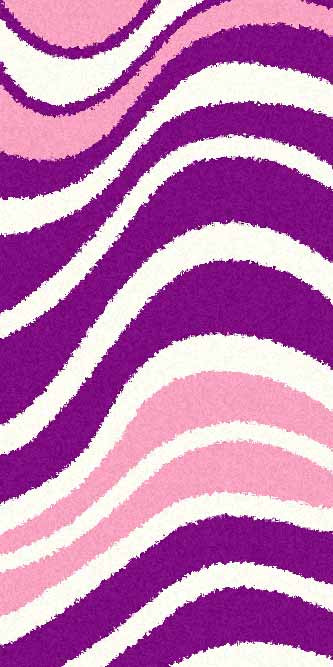 Ковровая дорожка SHAGGY ULTRA S607 BONE-PURPLE Российский ковер ШАГГИ УЛЬТРА фабрики Меринос S607 BONE-PURPLE Цена указана за 1 квадратный метр