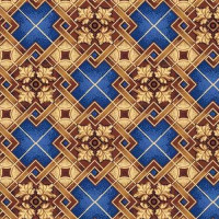 ПАЛАС ПАРКЕТ СИНИЙ