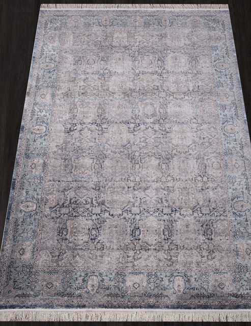Турецкий ковер MESMERIZE-O0486-031-BLUE-STAN Восточные ковры MESMERIZE
Цена указана за квадратный метр
