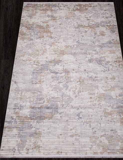Турецкий ковер ALANYA-23619A-WHITE-L-GREY-STAN Восточные ковры ALANYA
Цена указана за квадратный метр