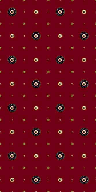 Ковровая VALENCIA DELUXE P003 RED Российский ковер ВАЛЕНСИЯ ДЕЛЮКС фабрики Меринос P003 RED Цена указана за 1 квадратный метр