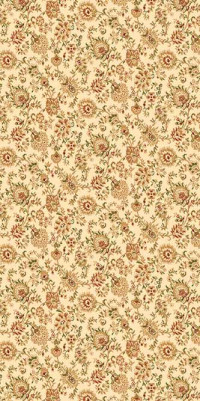 Ковровая VALENCIA DELUXE P026 CREAM