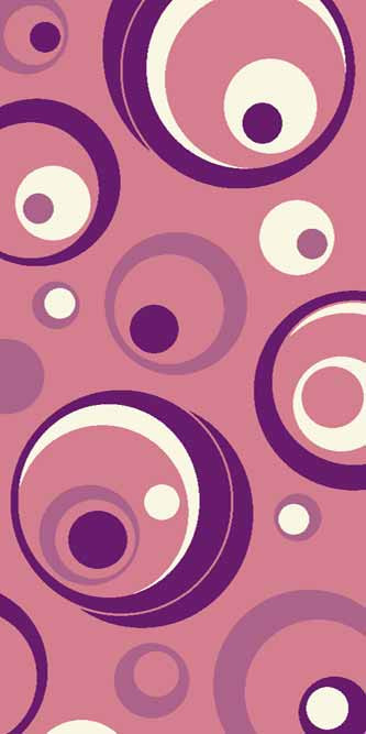 Ковровая VISION DELUXE carving V815 PINK Российский ковер ВИЖН ДЕЛЮКС фабрики Меринос V815 PINK Цена указана за 1 квадратный метр