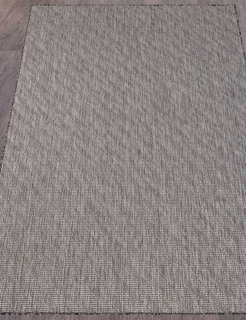 Ковёр VEGAS-S112-GRAY-STAN Российский Ковёр Циновка Вегас.Цена указана за 1 кв/метр.