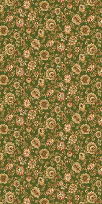 Ковровая VALENCIA DELUXE P026 GREEN