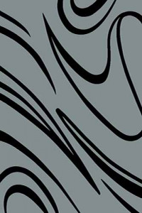 Прямоугольный ковер SUNRISE V804 GRAY