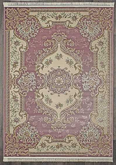 Ковёр ROXY D704-PURPLE Российский Ковёр Рокси D704-PURPLE Цена указана за 1 кв/метр.