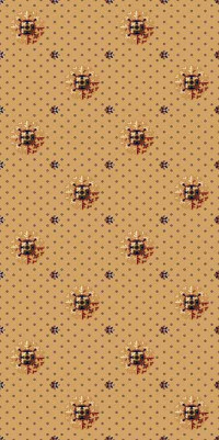 Ковровая VALENCIA DELUXE P004 BEIGE
