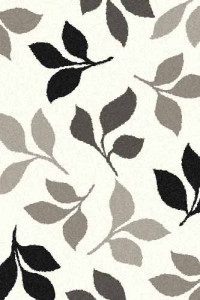 Прямоугольный ковер PLATINUM T631 NATURAL-GRAY