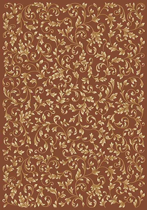 Прямоугольный ковер BUHARA D290 D.PINK Российский ковер БУХАРА фабрики Меринос D290 D.PINK Цена указана за 1 квадратный метр