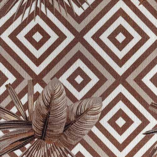 ПАЛАС ДАМАСК Палас изготавливается по вашим размерам с дальнейшей обработкой оверлоком. Возможен вырез паласа по вашему шаблону который можно выслать нам по электронной почте с приведением всех размеров.