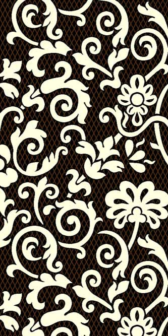 Ковровая VISION DELUXE carving V824 BLACK-CREAM Российский ковер ВИЖН ДЕЛЮКС фабрики Меринос V824 BLACK-CREAM Цена указана за 1 квадратный метр