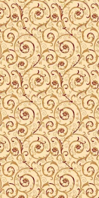 Ковровая VALENCIA DELUXE P027 CREAM