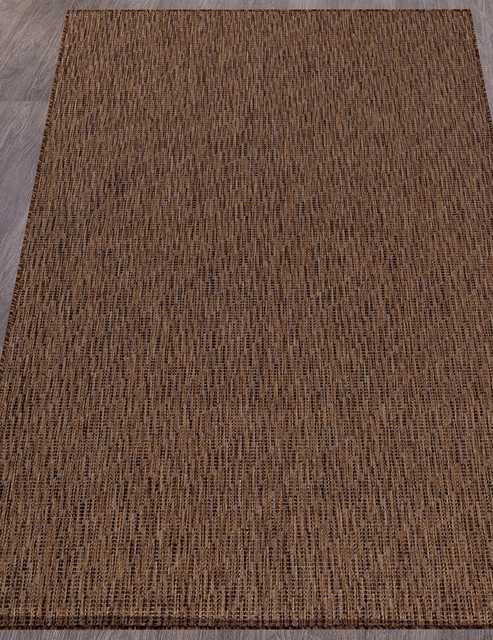 Ковёр VEGAS-S114-BROWN-STAN Российский Ковёр Циновка Вегас.Цена указана за 1 кв/метр.