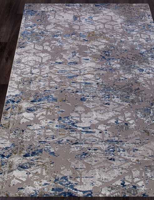 Турецкий ковер ARMODIES-18801-953-GREY-BLUE-STAN Восточные ковры ARMODIES
Цена указана за квадратный метр