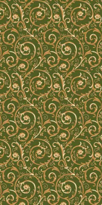 Ковровая VALENCIA DELUXE P027 GREEN