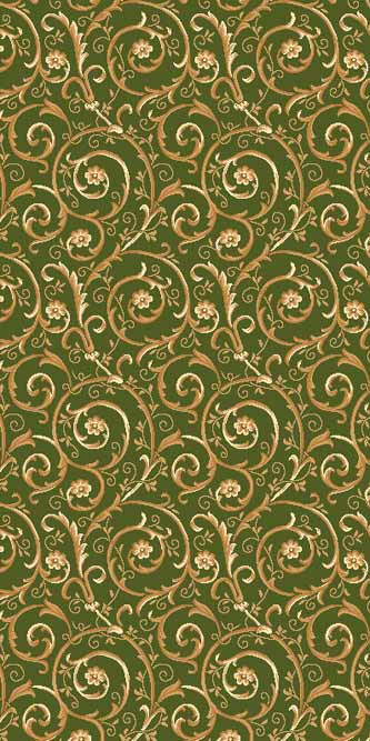 Ковровая VALENCIA DELUXE P027 GREEN Российский ковер ВАЛЕНСИЯ ДЕЛЮКС фабрики Меринос P027 GREEN Цена указана за 1 квадратный метр