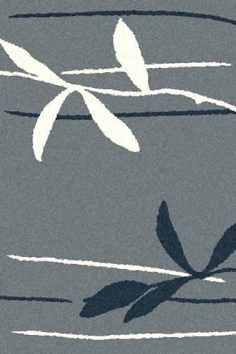 Прямоугольный ковер PLATINUM T633 BLUE Российский ковер ПЛАТИНУМ фабрики Меринос T633 BLUE Цена указана за 1 квадратный метр