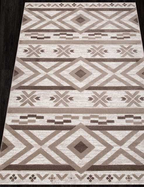 Турецкий ковер ECLIPSE-QP10A-WHITE-WHITE-STAN Восточные ковры ECLIPSE
Цена указана за квадратный метр
