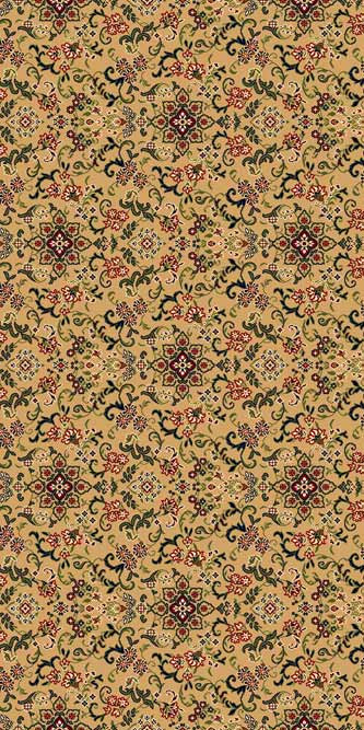 Ковровая VALENCIA DELUXE P005 BEIGE Российский ковер ВАЛЕНСИЯ ДЕЛЮКС фабрики Меринос P005 BEIGE Цена указана за 1 квадратный метр