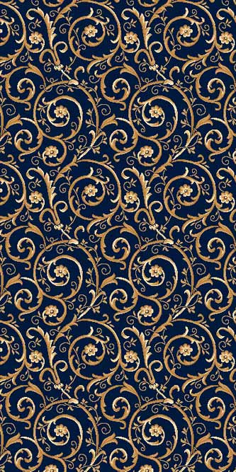 Ковровая VALENCIA DELUXE P027 NAVY Российский ковер ВАЛЕНСИЯ ДЕЛЮКС фабрики Меринос P027 NAVY Цена указана за 1 квадратный метр