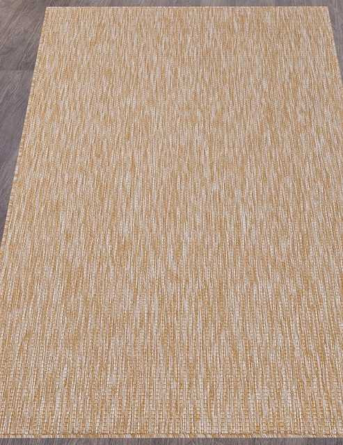 Ковёр VEGAS-S115-BEIGE-STAN Российский Ковёр Циновка Вегас.Цена указана за 1 кв/метр.