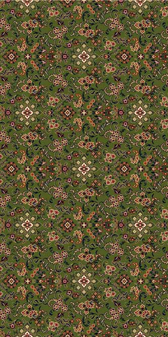 Ковровая VALENCIA DELUXE P005 GREEN Российский ковер ВАЛЕНСИЯ ДЕЛЮКС фабрики Меринос P005 GREEN Цена указана за 1 квадратный метр