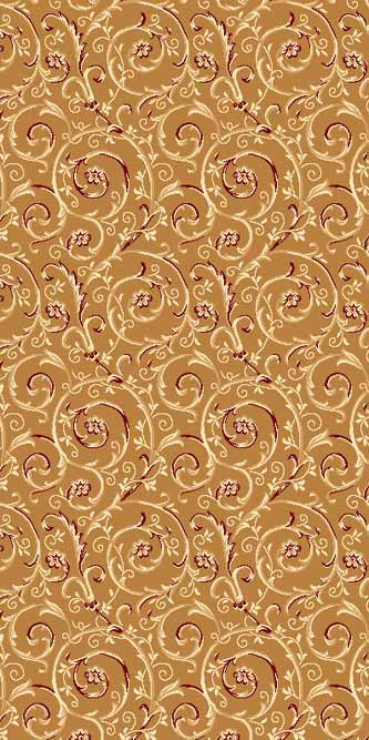 Ковровая VALENCIA DELUXE P027 YELLOW Российский ковер ВАЛЕНСИЯ ДЕЛЮКС фабрики Меринос P027 YELLOW Цена указана за 1 квадратный метр