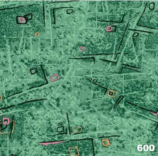 ПАЛАС РИТМ ЗЕЛЕНЫЙ Палас изготавливается по вашим размерам с дальнейшей обработкой оверлоком. Возможен вырез паласа по вашему шаблону который можно выслать нам по электронной почте с приведением всех размеров.